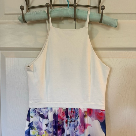 Ever New Printed Maxi Dress - Picture 3 of 9